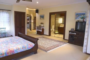 Kingfishers Manor @ Noosa - Sydney Resort 45