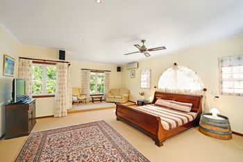 Kingfishers Manor @ Noosa - Sydney Resort 46