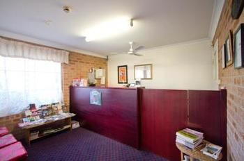Branxton House Motel, Hunter Valley - Sydney 4u 1