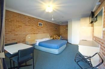 Branxton House Motel, Hunter Valley - Sydney 4u 2