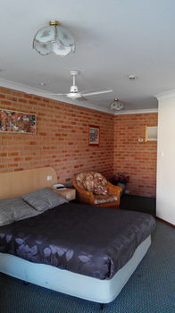 Branxton House Motel, Hunter Valley - Sydney 4u 9
