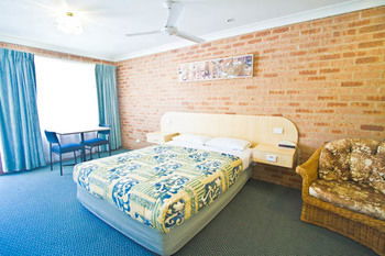 Branxton House Motel, Hunter Valley - Sydney 4u 11