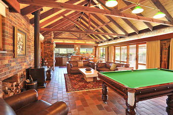 Langbrook Estate Cottages - Accommodation Sydney 1