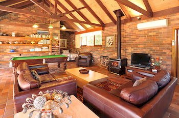 Langbrook Estate Cottages - Accommodation Sydney 2