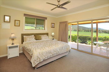 Langbrook Estate Cottages - Accommodation Sydney 11