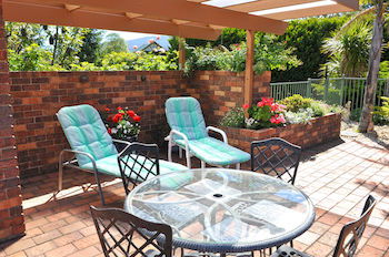 Langbrook Estate Cottages - Accommodation Sydney 23