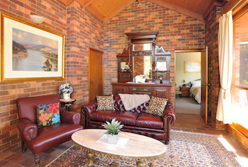 Langbrook Estate Cottages - Accommodation Sydney 25