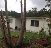 Australian Motor Homes Tourist Park - Sydney 4u