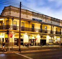 Royal Hotel Randwick - Accommodation Sydney