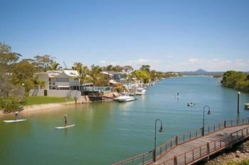 Jacaranda Noosa - Accommodation Sydney 1