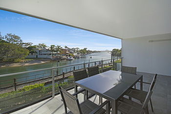 Jacaranda Noosa - Accommodation Sydney 8