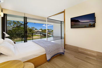 Jacaranda Noosa - Accommodation Sydney 12
