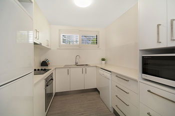 Jacaranda Noosa - Accommodation Sydney 15