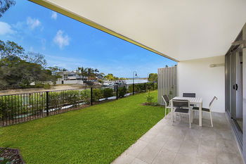 Jacaranda Noosa - Accommodation Sydney 28