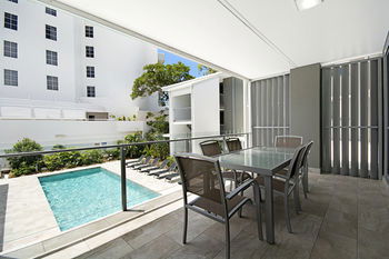 Jacaranda Noosa - Accommodation Sydney 32