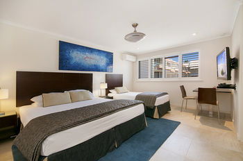 Jacaranda Noosa - Accommodation Sydney 39