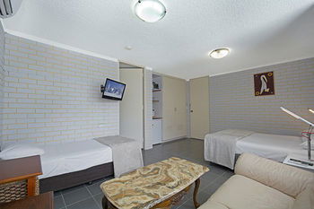 Jacaranda Noosa - Accommodation Sydney 51