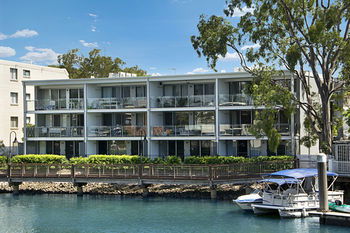Jacaranda Noosa - Accommodation Sydney 57
