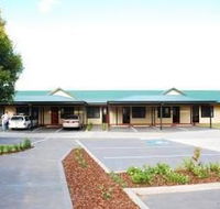 The Denman - Sydney 4u