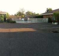Golden Grain Motor Inn - Sydney 4u