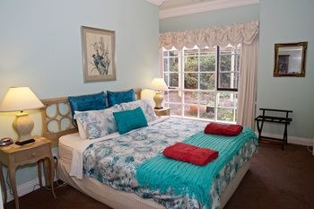Holly Lane Mews - Accommodation Sydney 6