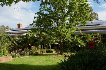 Holly Lane Mews - Accommodation Sydney 36