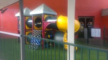 Battery Hill QLD Accommodation Sydney