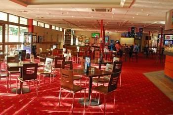 Palms Hotel Motel Chullora - Accommodation Sydney 2