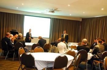 Palms Hotel Motel Chullora - Accommodation Sydney 3