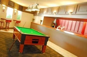 Palms Hotel Motel Chullora - Accommodation Sydney 4