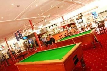 Palms Hotel Motel Chullora - Accommodation Sydney 6