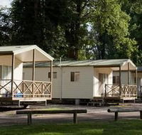 Riverglade Caravan Park - Sydney 4u