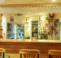 Ashton Townhouse Motel and Suites - Sydney 4u