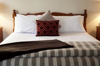 Aussie Rest Motel - Sydney 4u 0