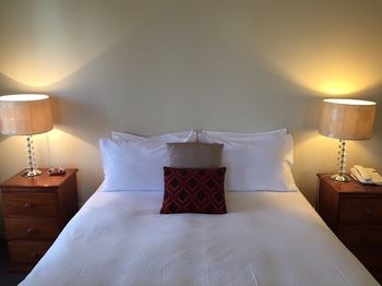 Aussie Rest Motel - Sydney 4u 2