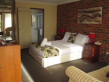 Aussie Rest Motel - Sydney 4u 9