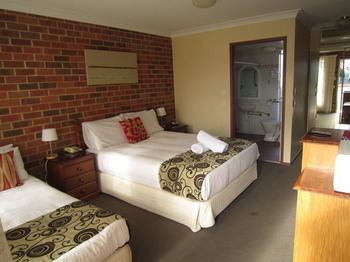 Aussie Rest Motel - Sydney 4u 10