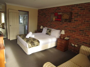Aussie Rest Motel - Sydney 4u 11