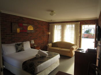 Aussie Rest Motel - Sydney 4u 13