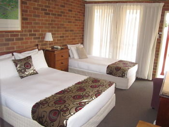 Aussie Rest Motel - Sydney 4u 15