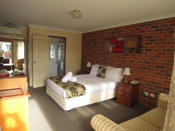 Aussie Rest Motel - Sydney 4u 16