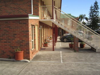 Aussie Rest Motel - Sydney 4u 19