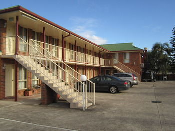 Aussie Rest Motel - Sydney 4u 20
