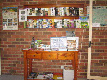 Aussie Rest Motel - Sydney 4u 21