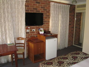 Aussie Rest Motel - Sydney 4u 22