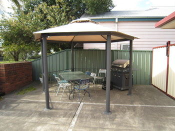 Aussie Rest Motel - Sydney 4u 23