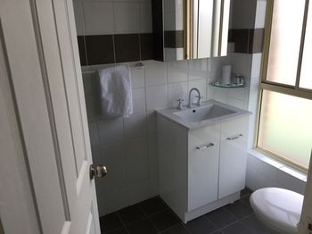 Aussie Rest Motel - Sydney 4u 24
