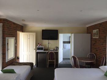 Aussie Rest Motel - Sydney 4u 26