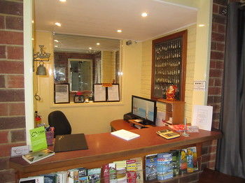 Aussie Rest Motel - Sydney 4u 29