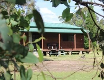 Hunter Hideaway Cottages - Sydney 4u 1